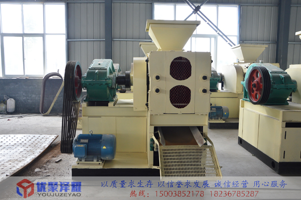 河南優聚澤耀壓球機值得您的選擇和信賴