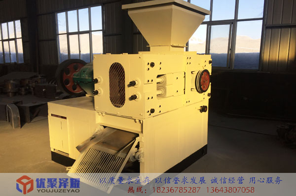 國家對(duì)環(huán)境保護(hù)的重視從一定程度上帶動(dòng)了壓球機(jī)的發(fā)展