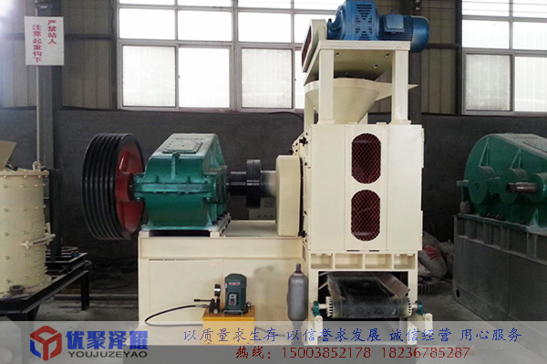 強(qiáng)力壓球機(jī)的特點